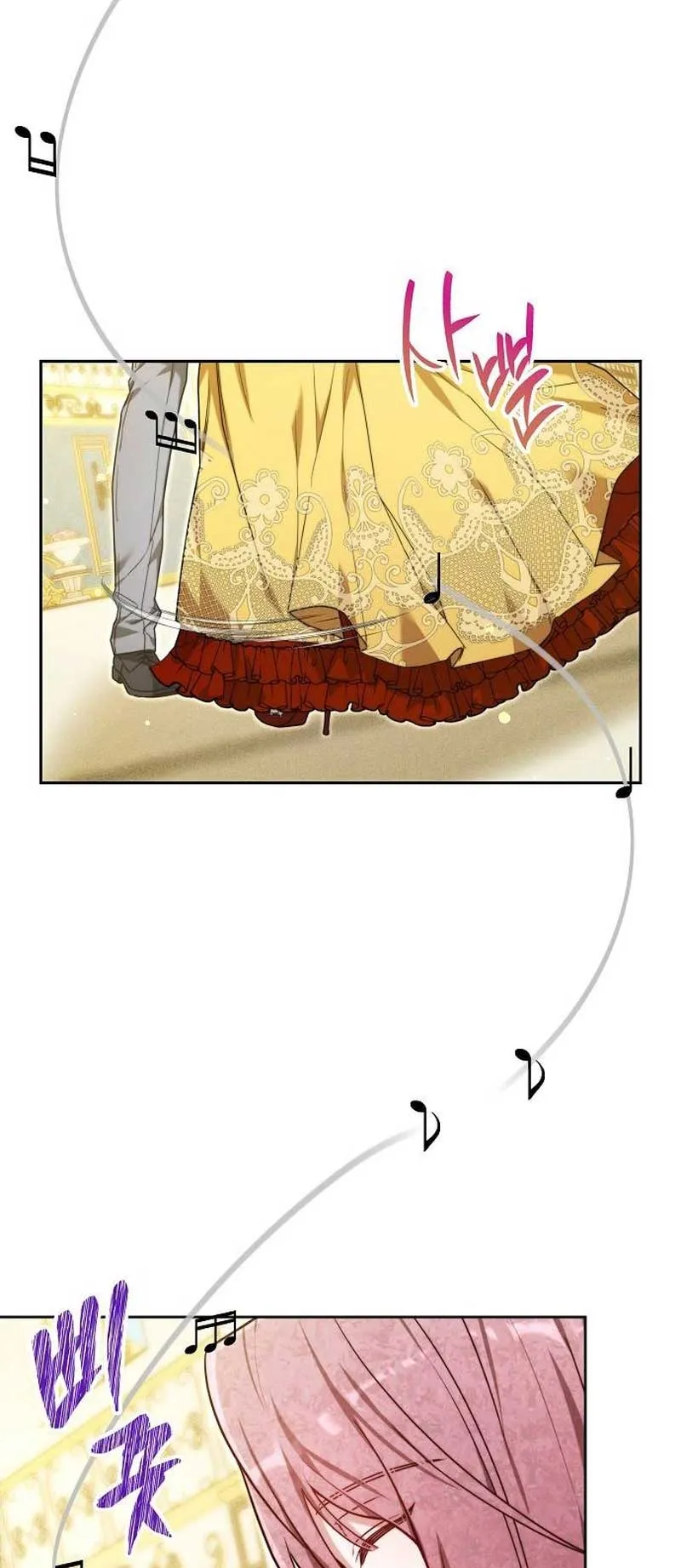 Obsidian Bride Chapter 26 Online - página 32
