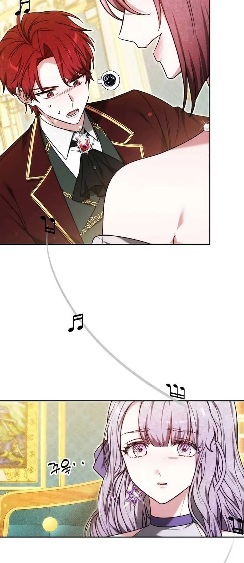 Obsidian Bride Chapter 26 Online - página 33