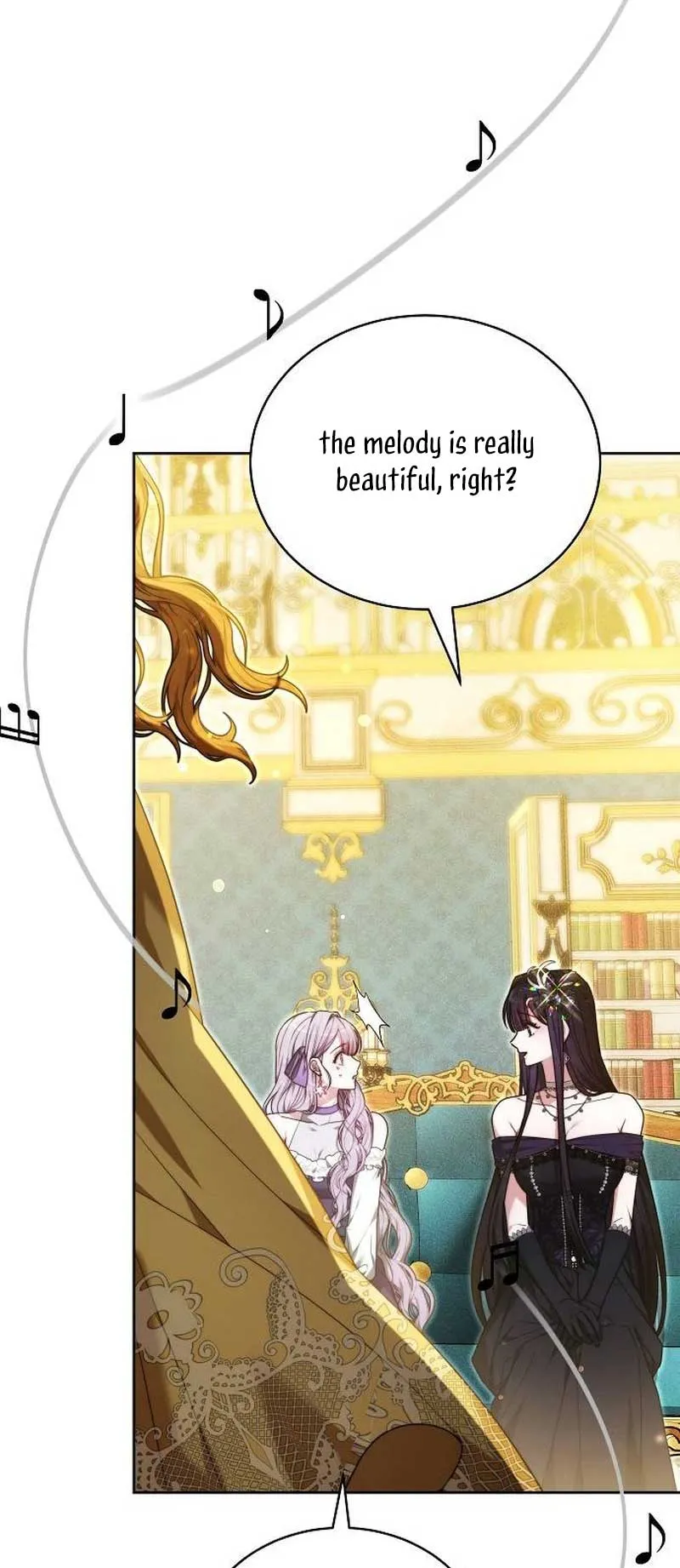 Obsidian Bride Chapter 26 Online - página 34