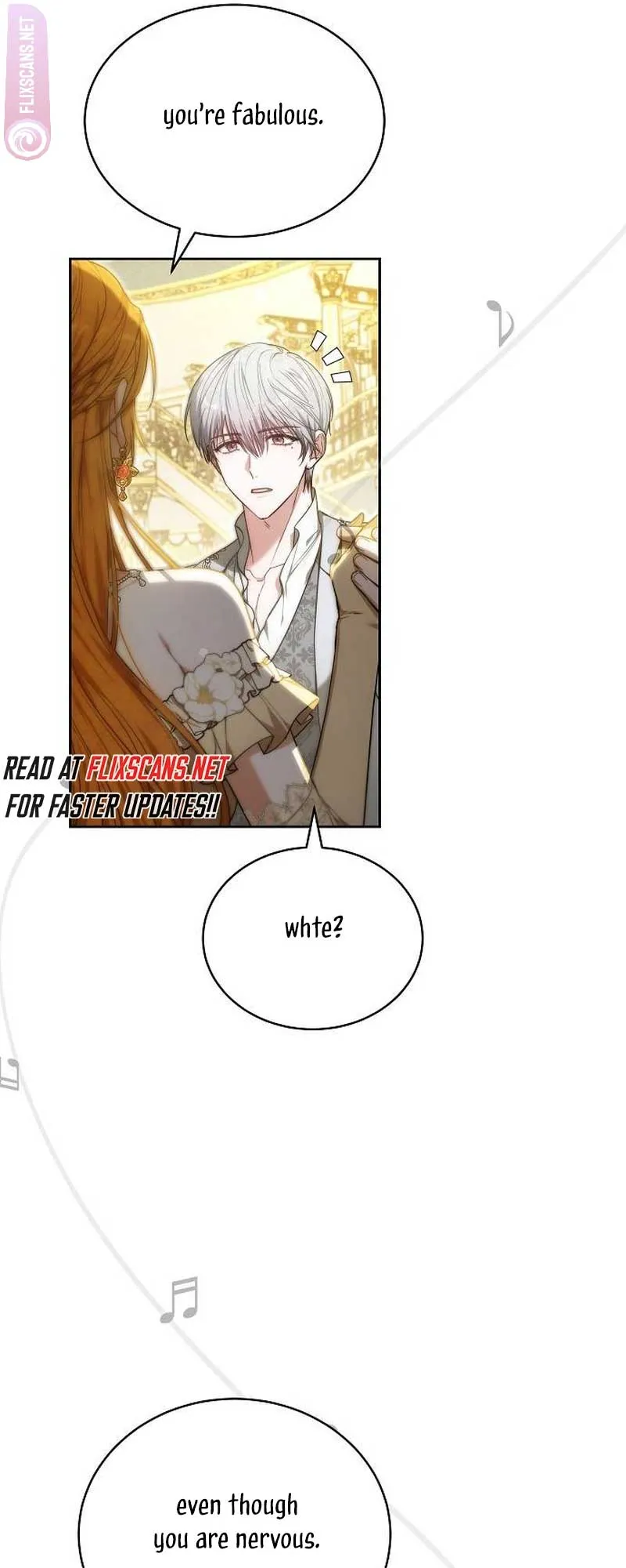 Obsidian Bride Chapter 26 Online - página 36