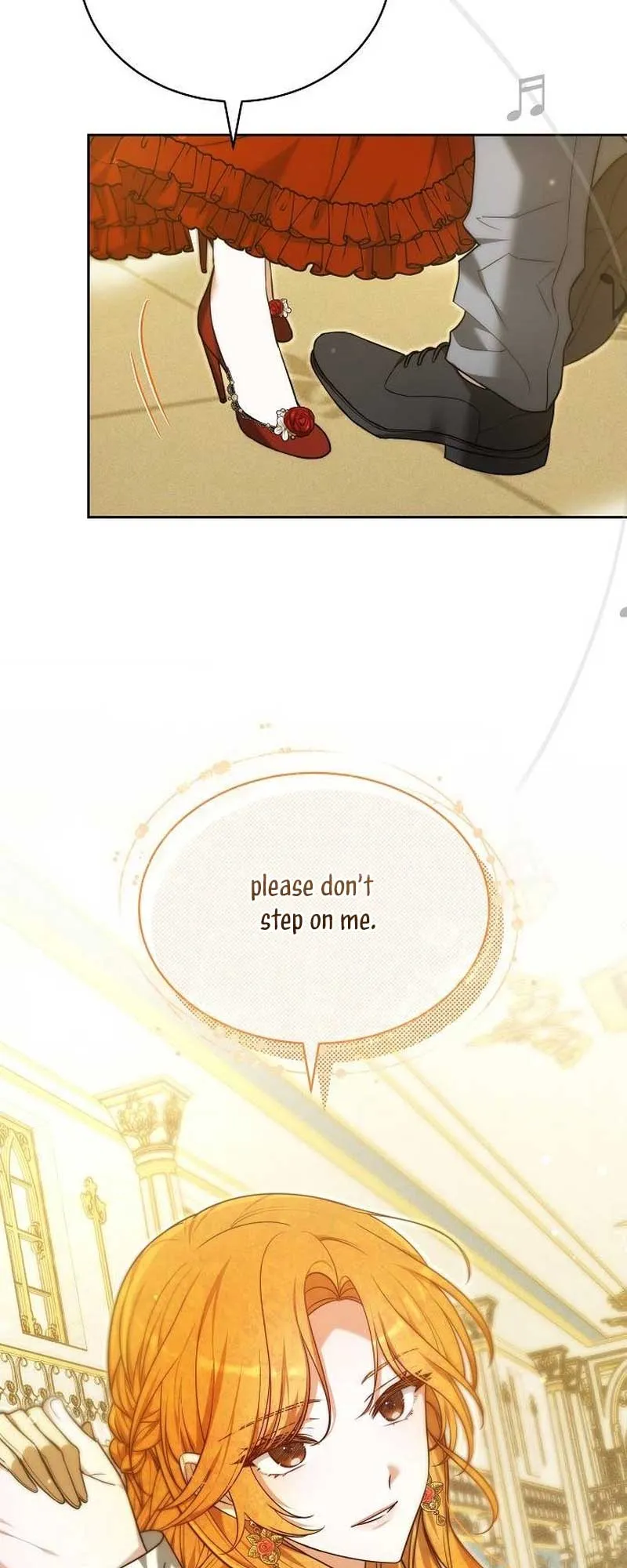Obsidian Bride Chapter 26 Online - página 37