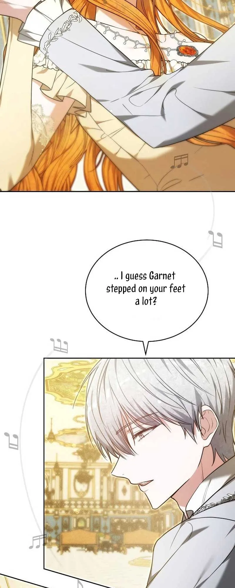 Obsidian Bride Chapter 26 Online - página 38