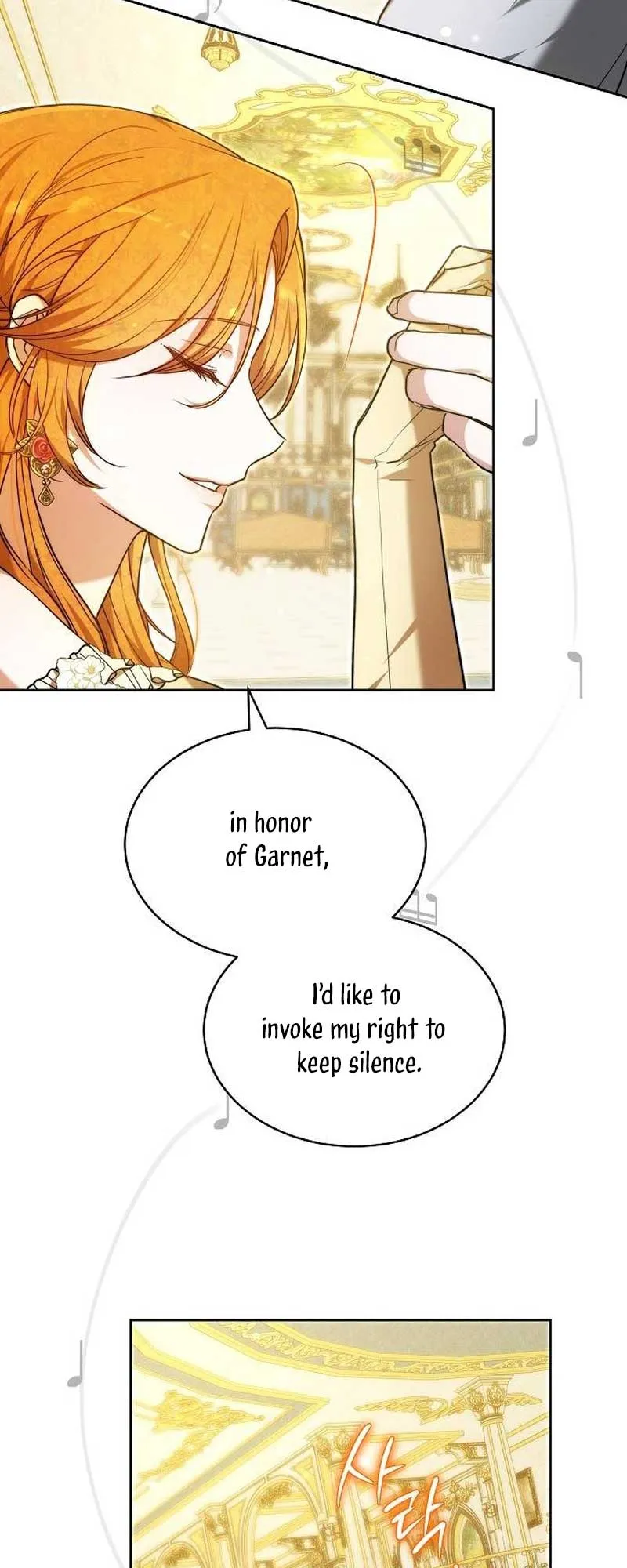 Obsidian Bride Chapter 26 Online - página 39