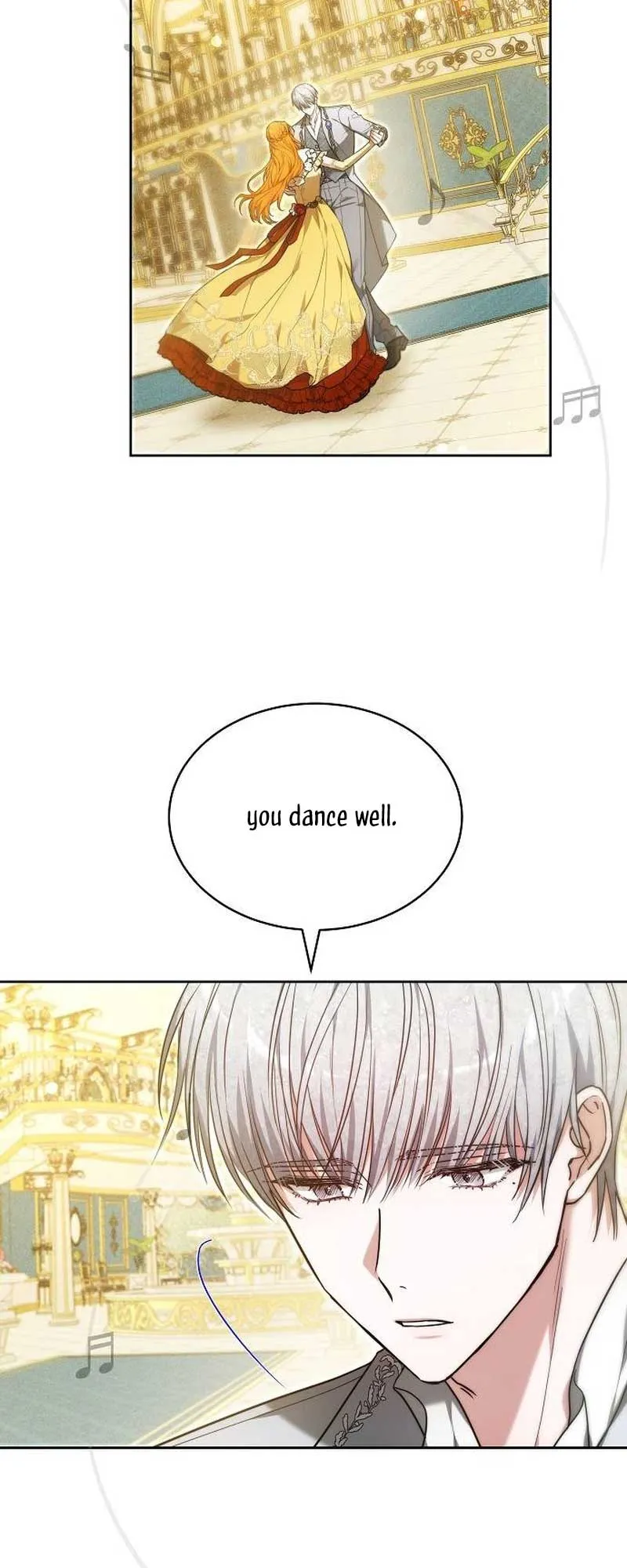 Obsidian Bride Chapter 26 Online - página 40