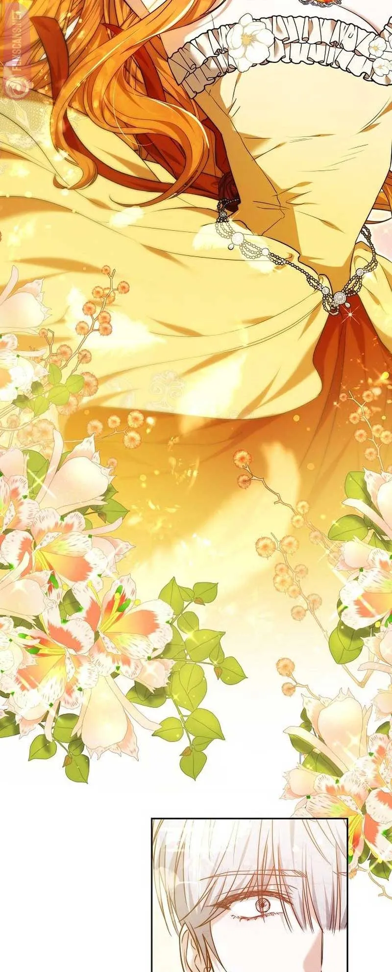 Obsidian Bride Chapter 26 Online - página 43