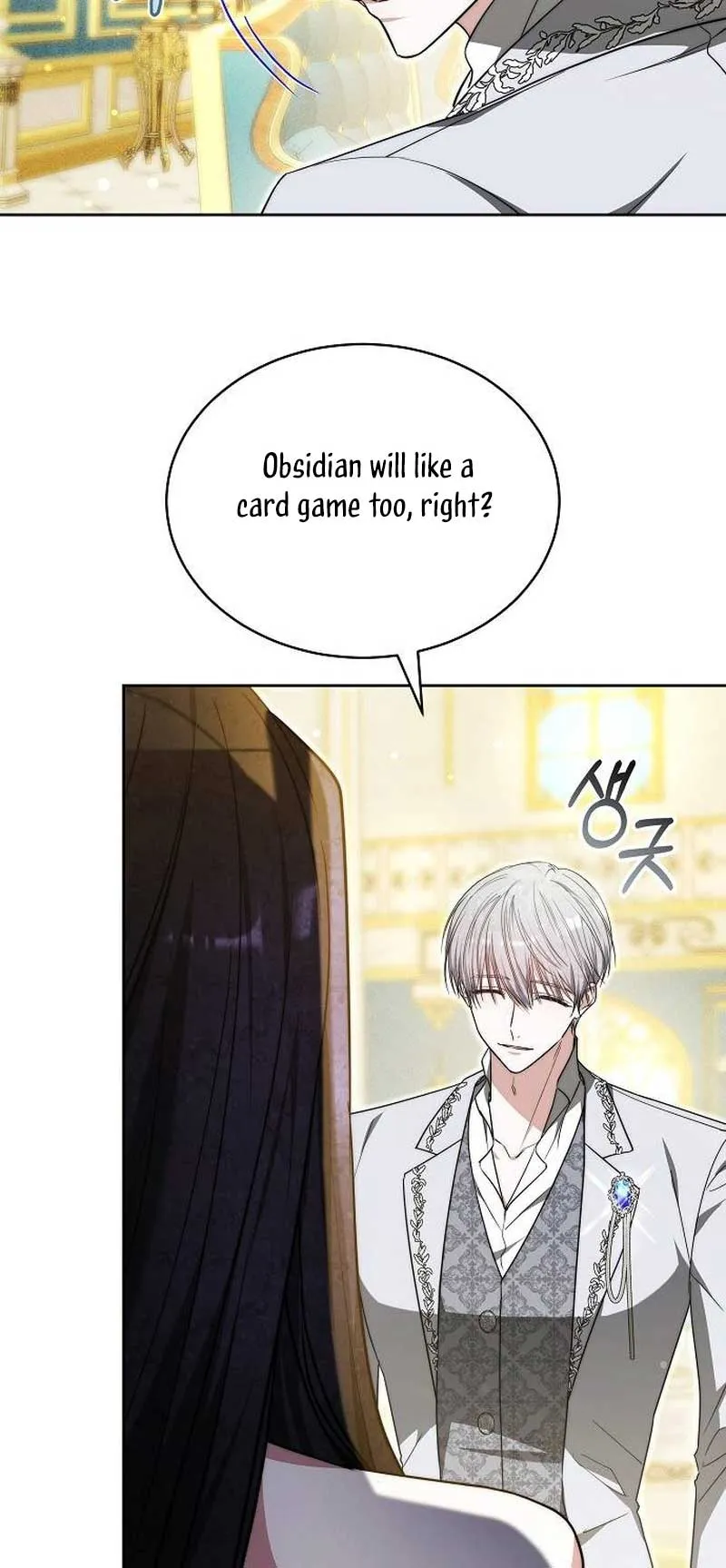 Obsidian Bride Chapter 26 Online - página 53