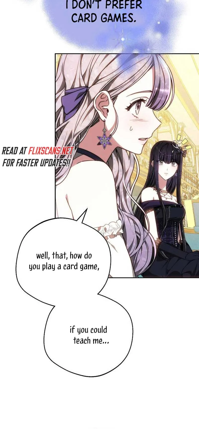 Obsidian Bride Chapter 26 Online - página 55