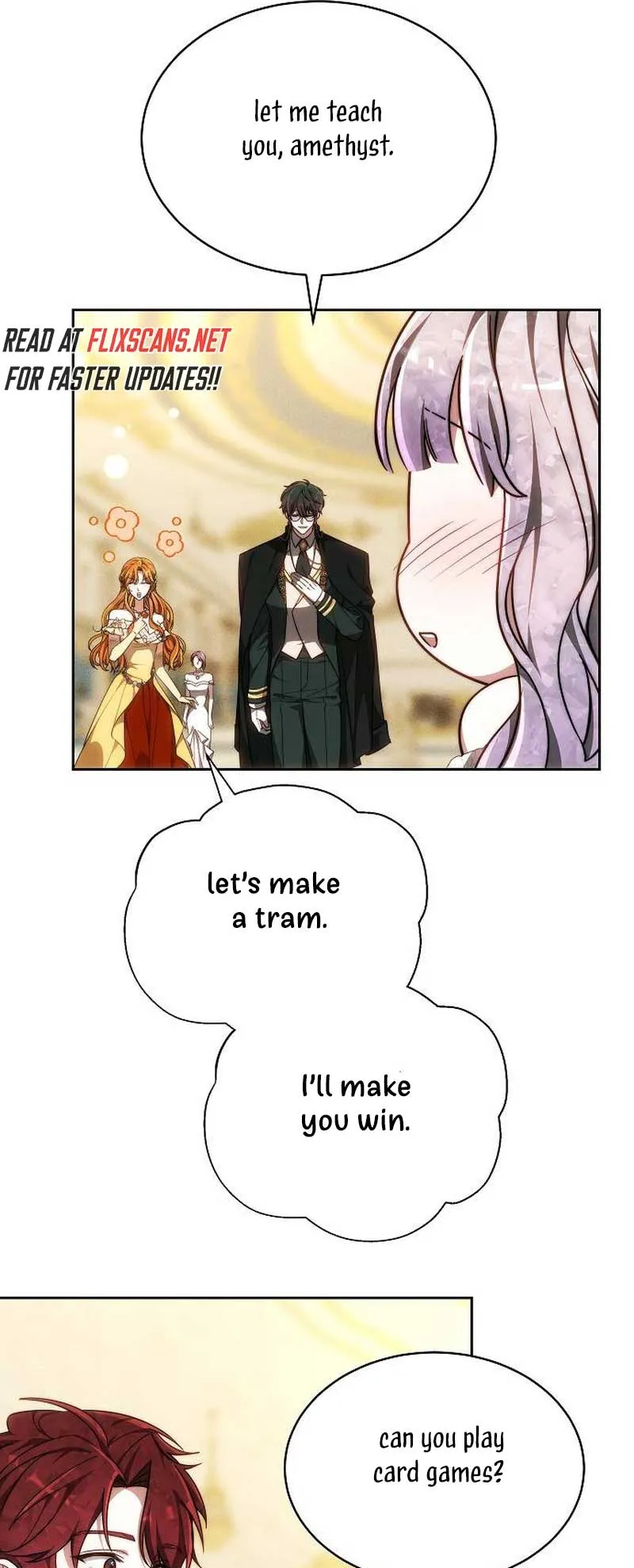 Obsidian Bride Chapter 26 Online - página 56