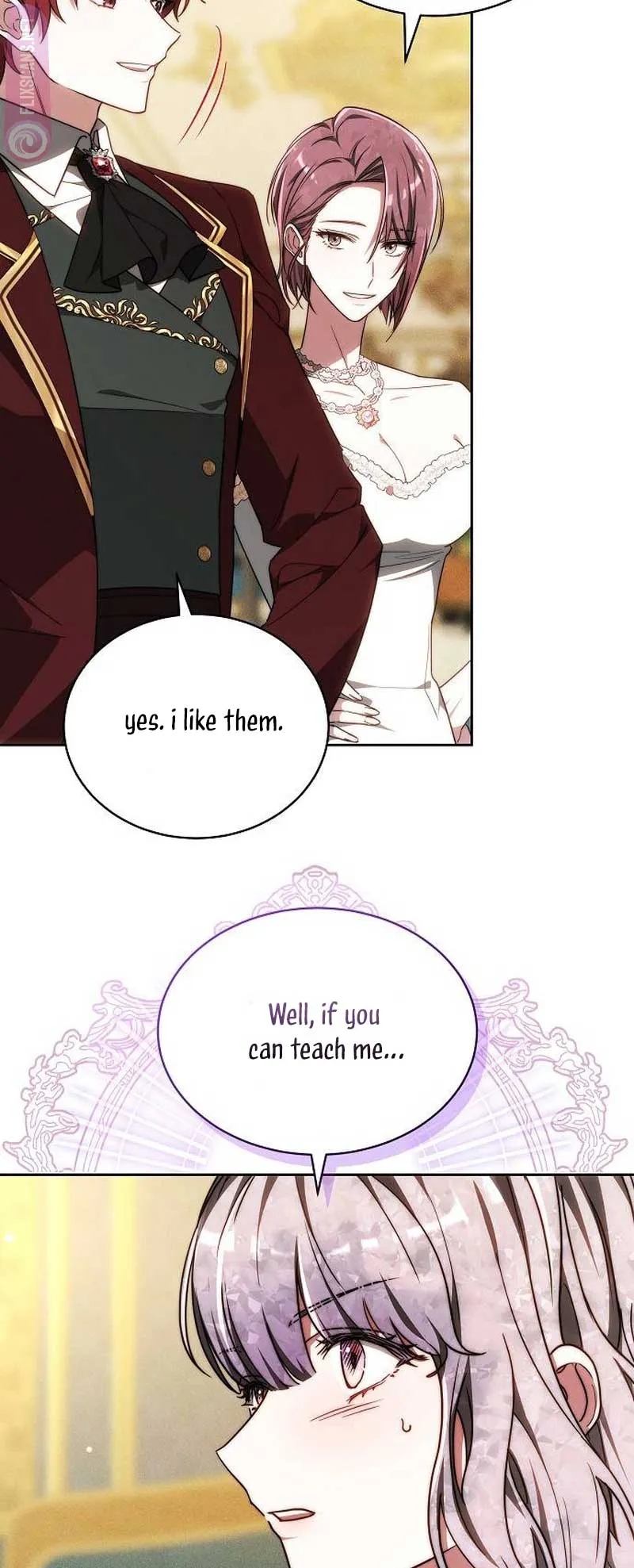 Obsidian Bride Chapter 26 Online - página 57