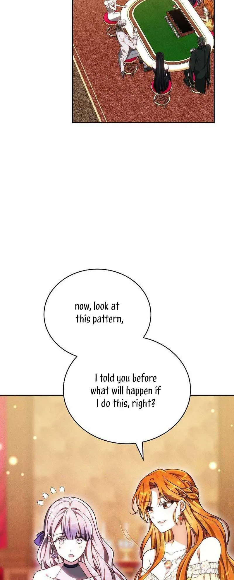 Obsidian Bride Chapter 26 Online - página 59