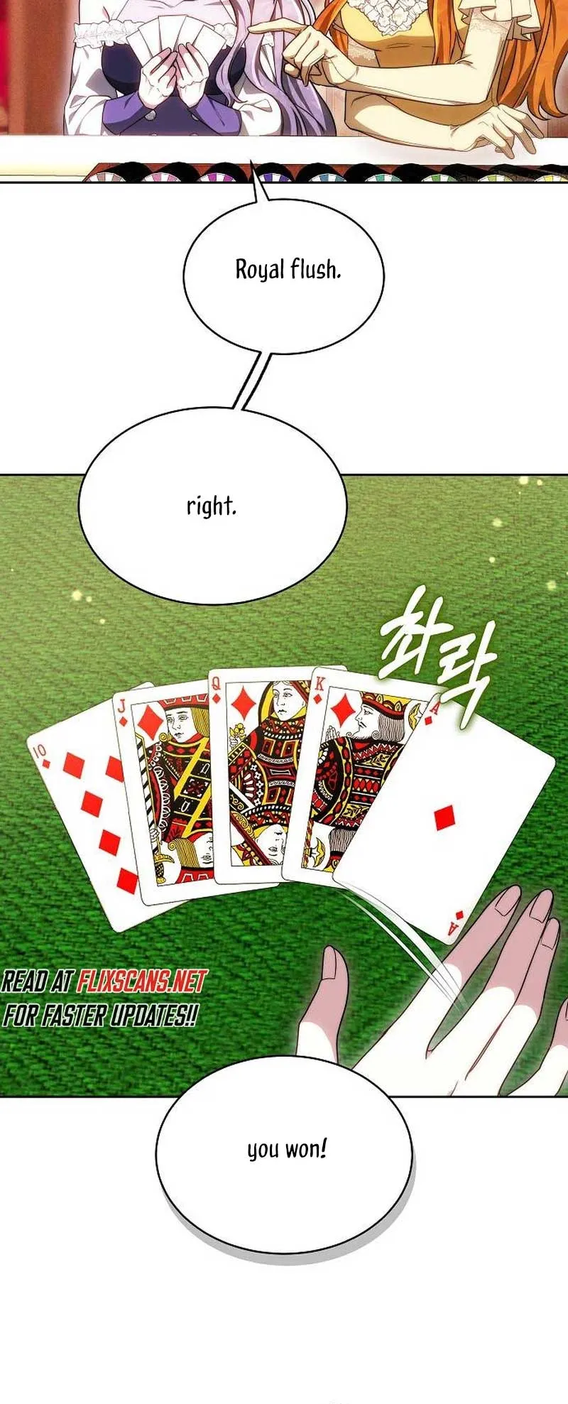 Obsidian Bride Chapter 26 Online - página 60