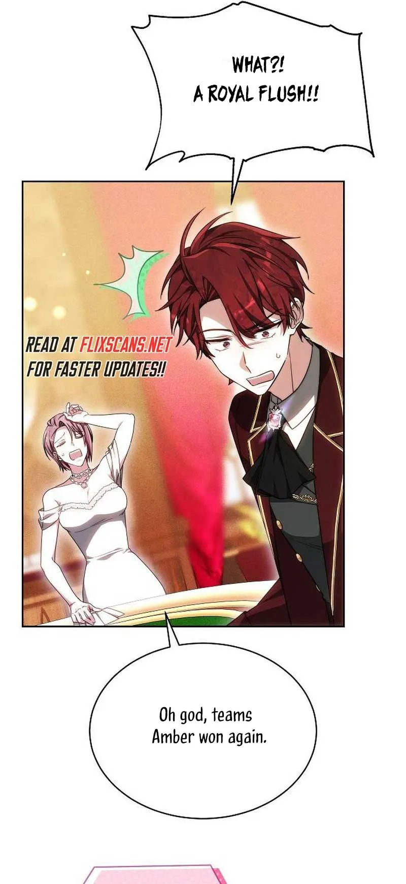 Obsidian Bride Chapter 26 Online - página 61