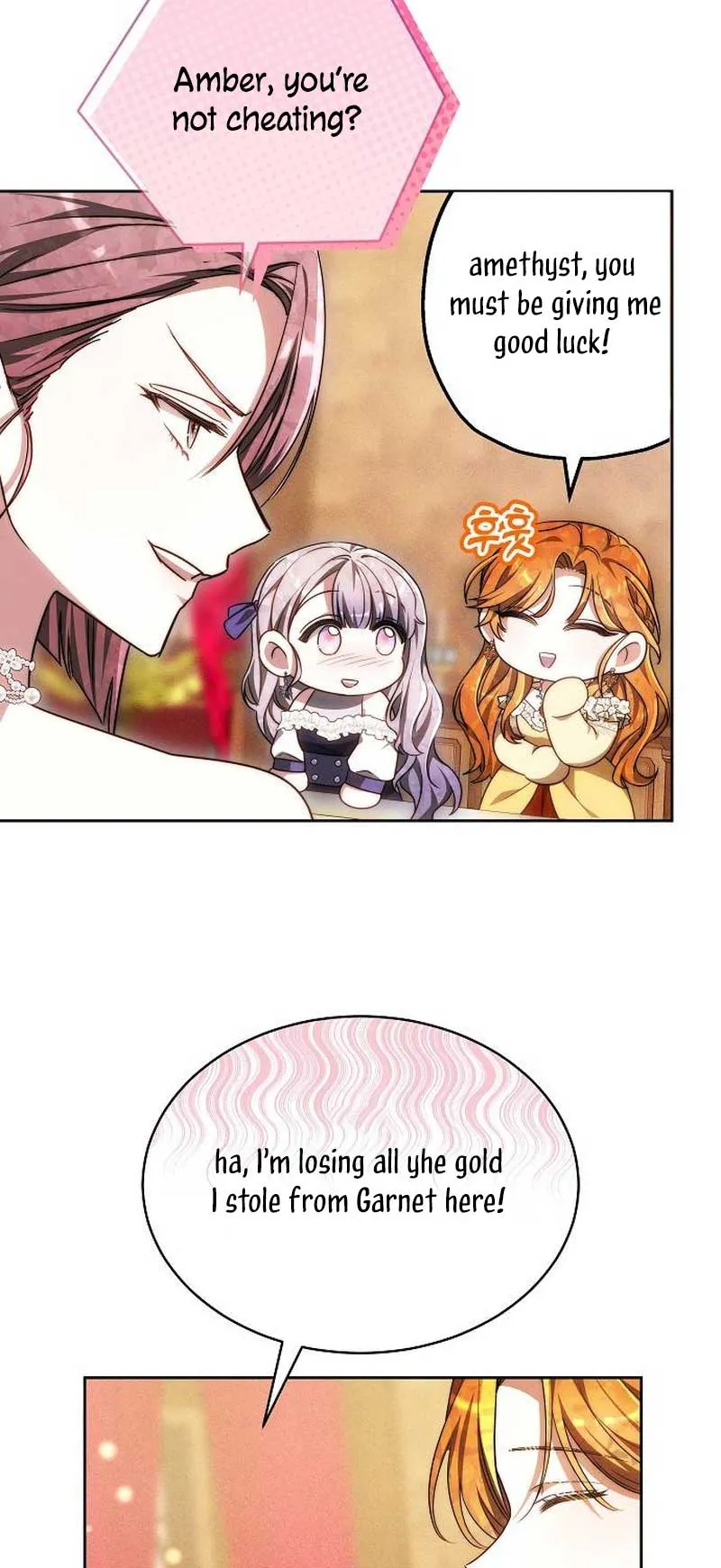 Obsidian Bride Chapter 26 Online - página 62