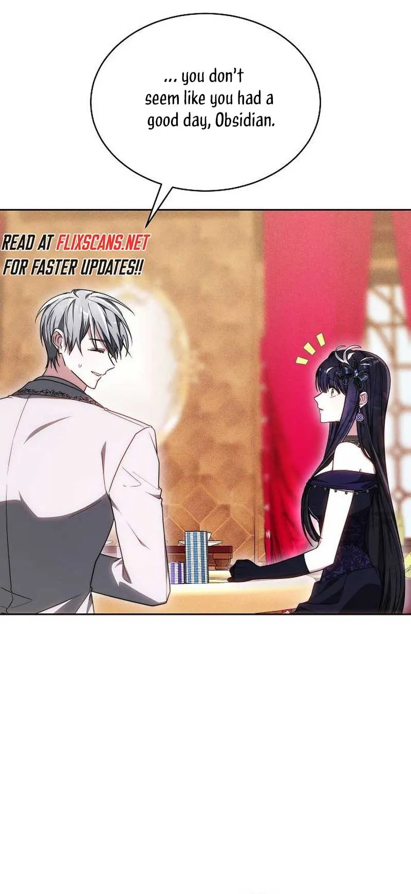 Obsidian Bride Chapter 26 Online - página 65