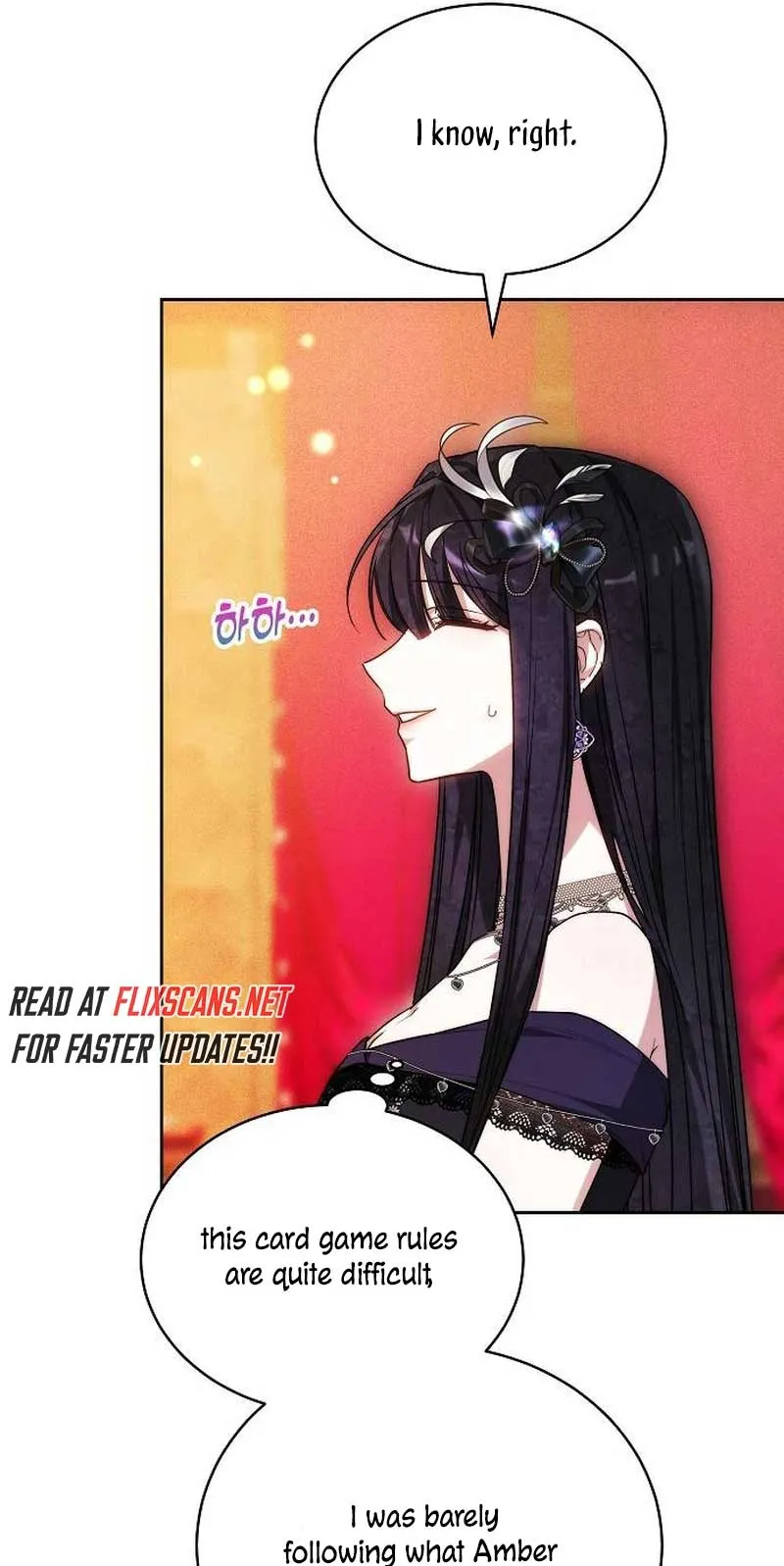 Obsidian Bride Chapter 26 Online - página 66