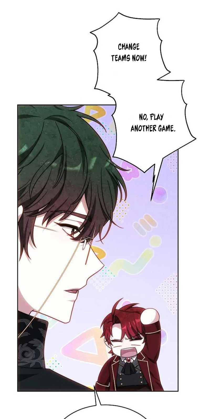 Obsidian Bride Chapter 26 Online - página 68
