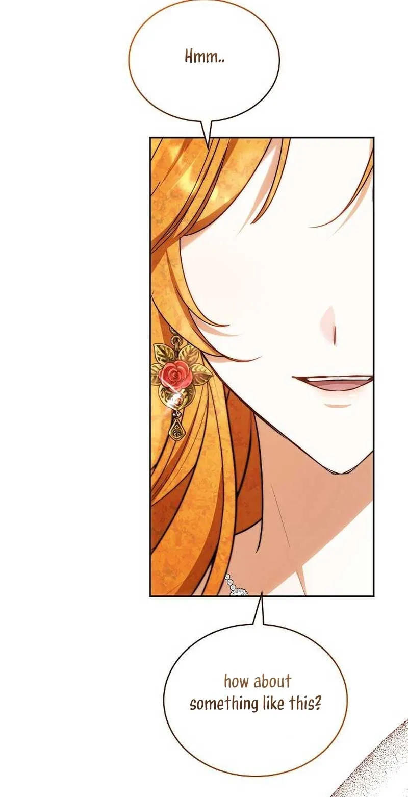Obsidian Bride Chapter 26 Online - página 70
