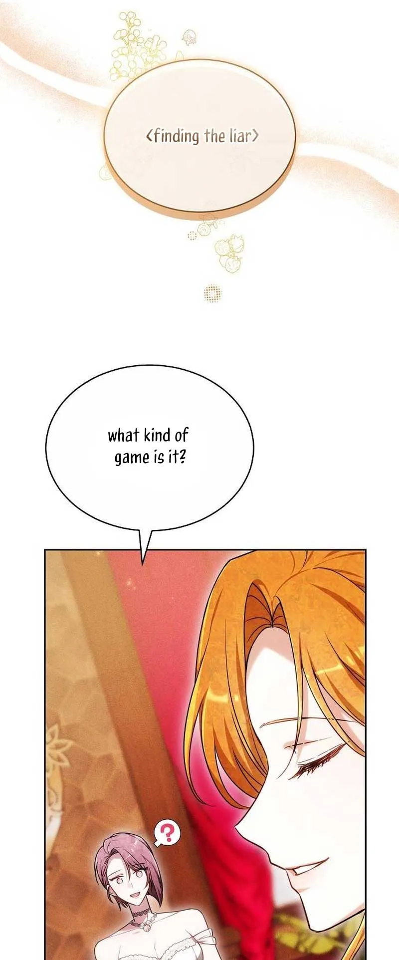 Obsidian Bride Chapter 27 Online - página 2