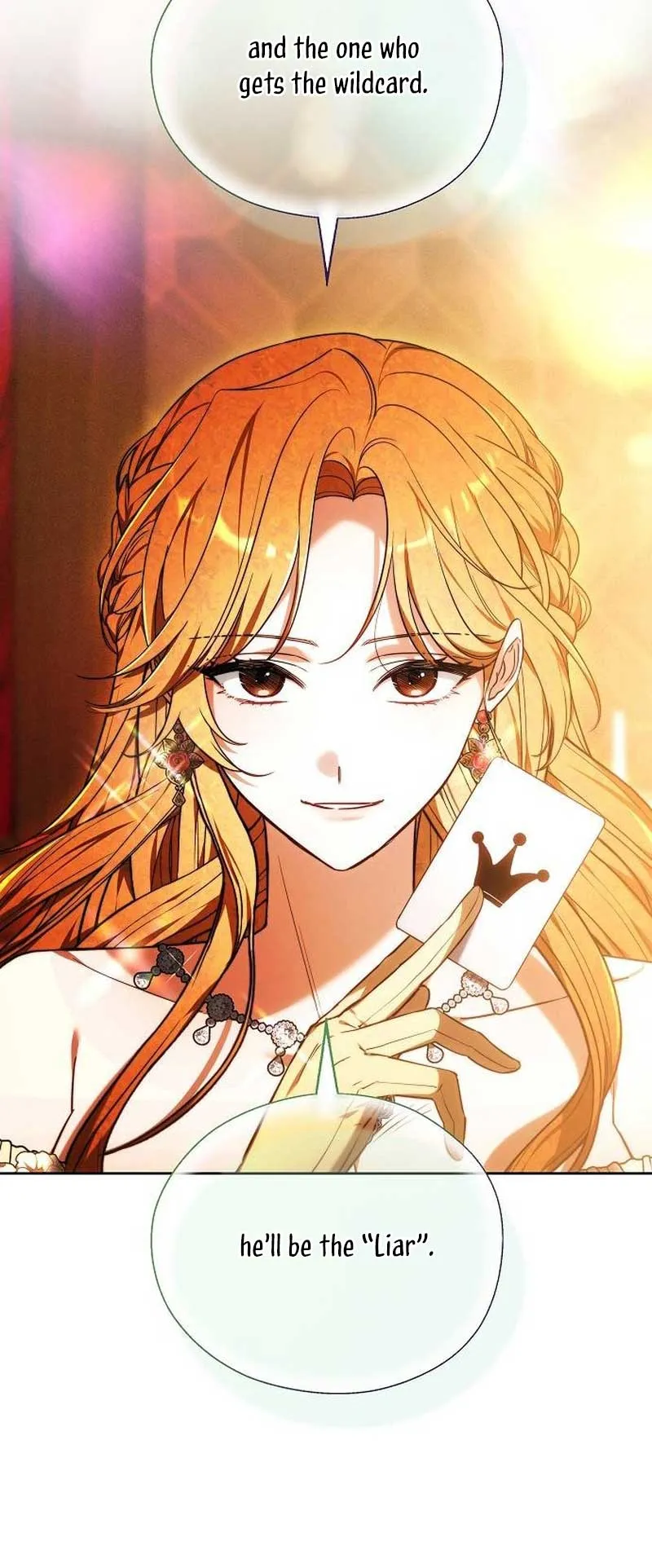 Obsidian Bride Chapter 27 Online - página 4