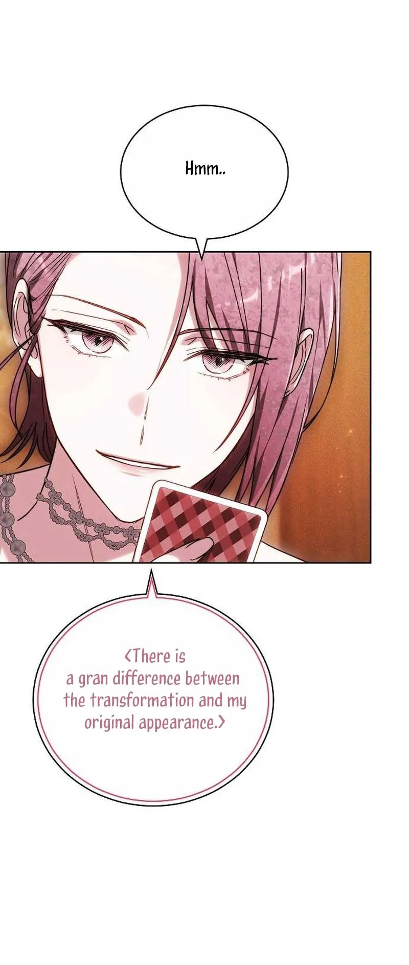 Obsidian Bride Chapter 27 Online - página 9