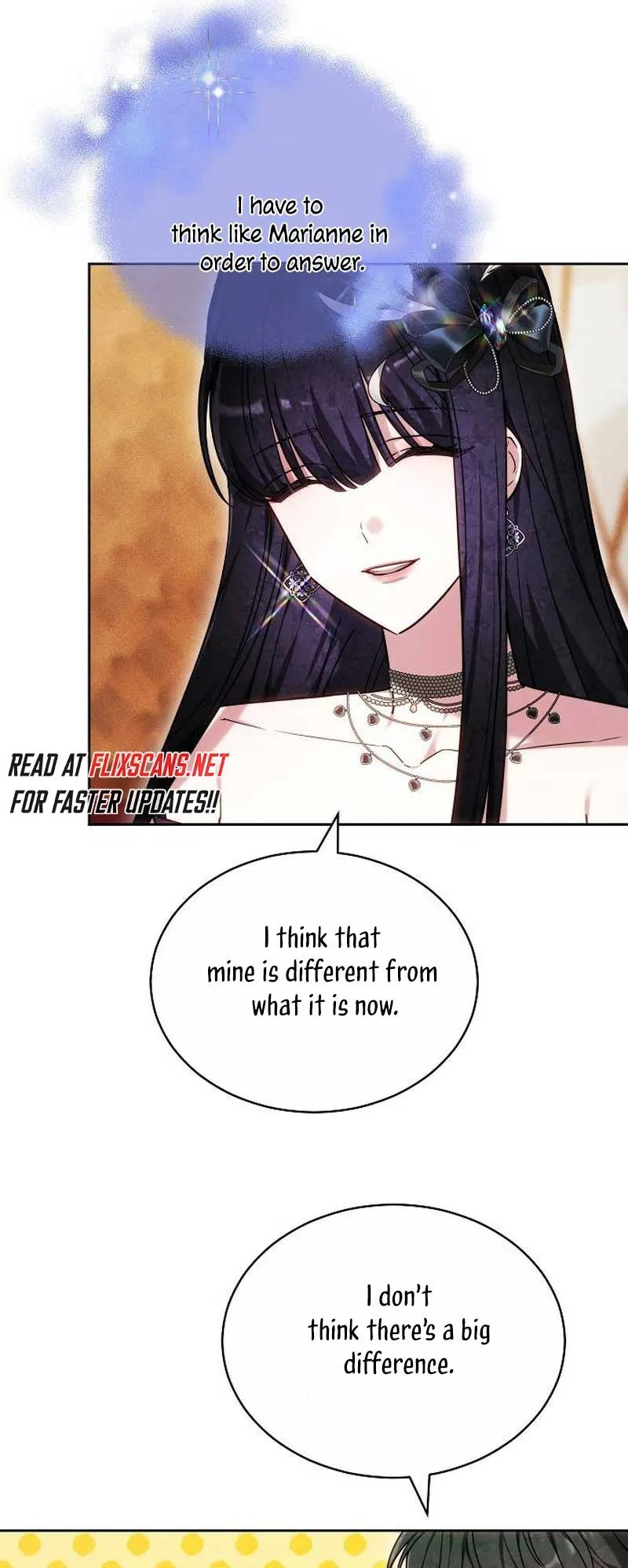 Obsidian Bride Chapter 27 Online - página 11