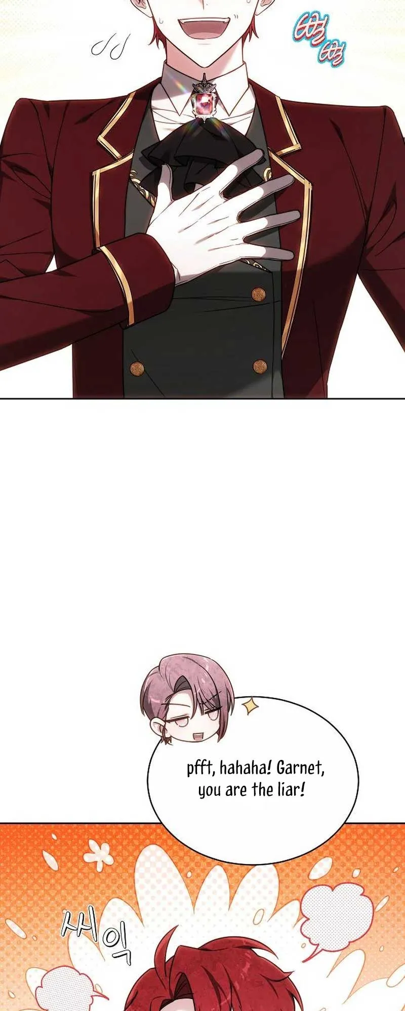 Obsidian Bride Chapter 27 Online - página 13