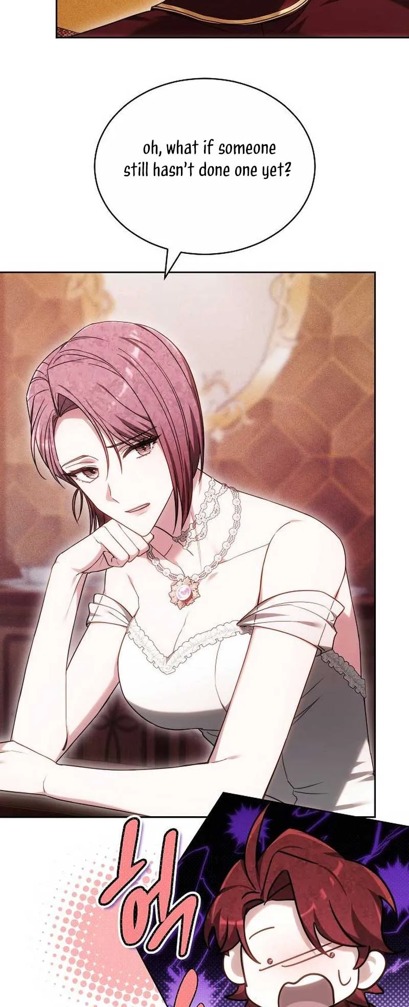 Obsidian Bride Chapter 27 Online - página 18