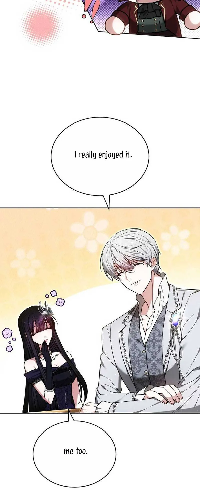 Obsidian Bride Chapter 27 Online - página 19