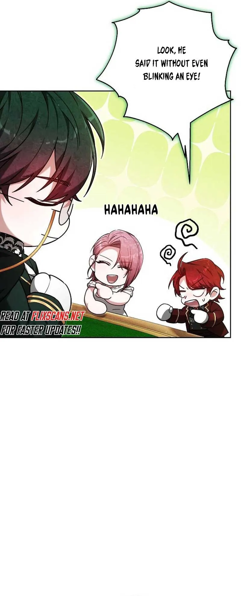 Obsidian Bride Chapter 27 Online - página 21