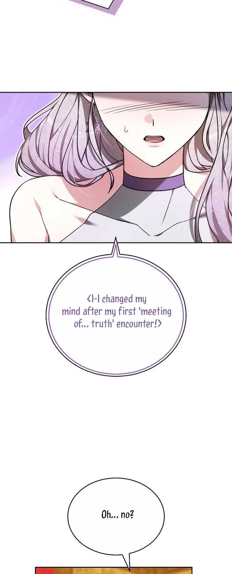 Obsidian Bride Chapter 27 Online - página 23