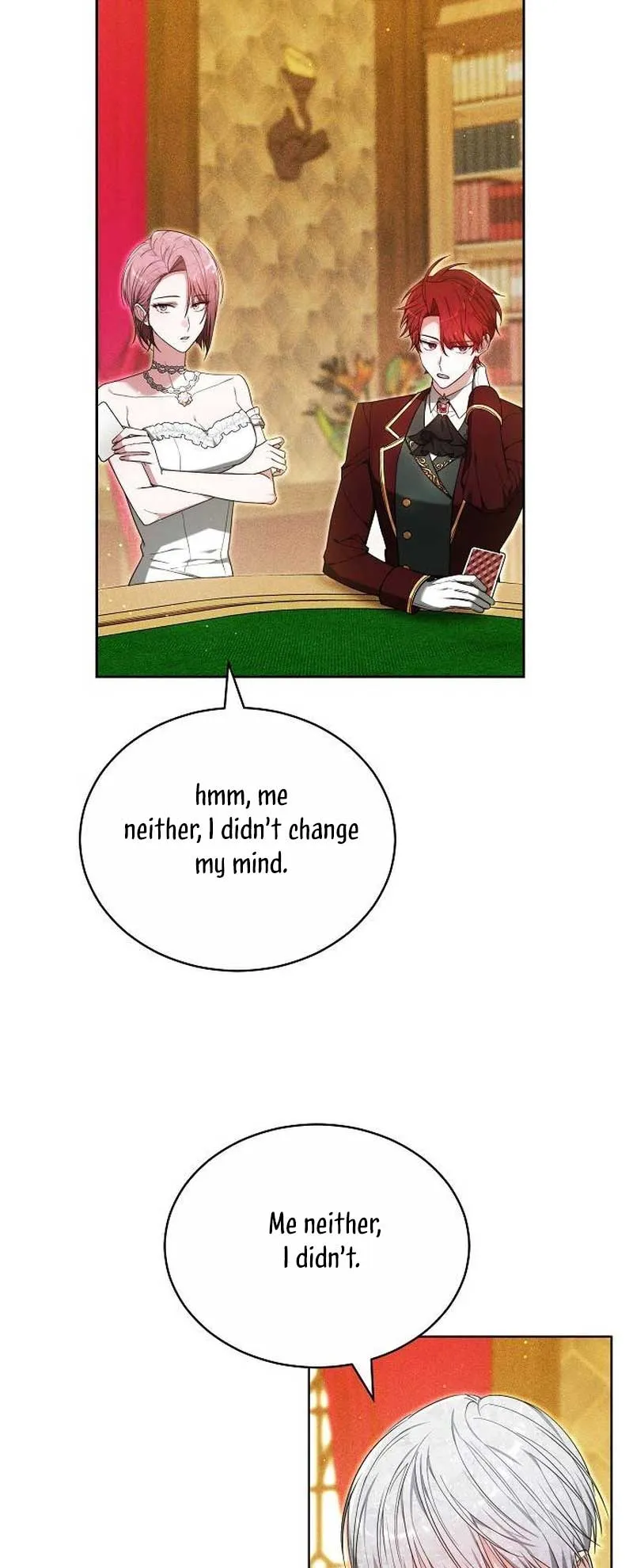 Obsidian Bride Chapter 27 Online - página 24