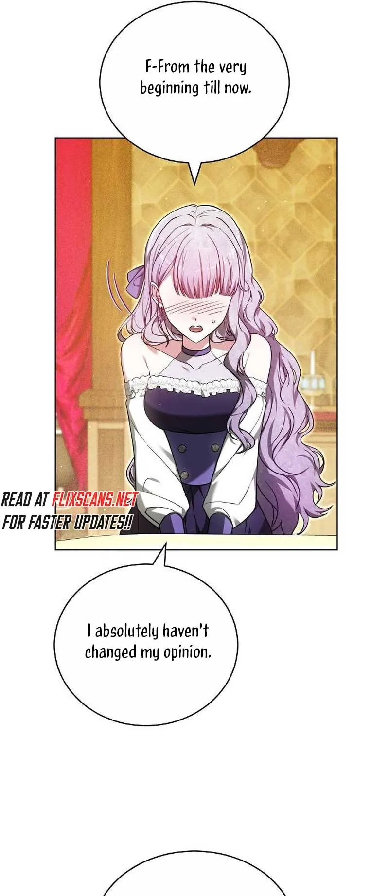 Obsidian Bride Chapter 27 Online - página 26