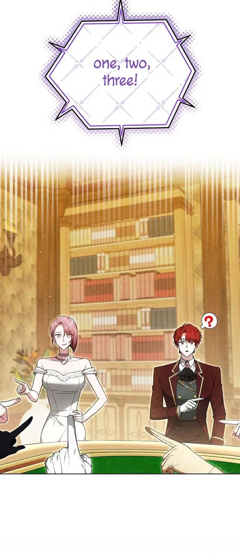 Obsidian Bride Chapter 27 Online - página 28