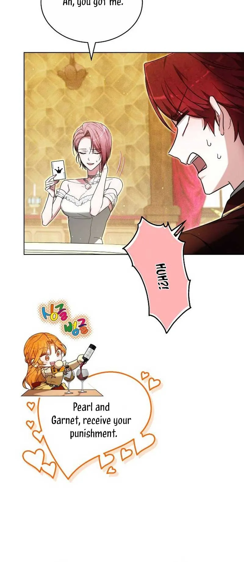 Obsidian Bride Chapter 27 Online - página 30
