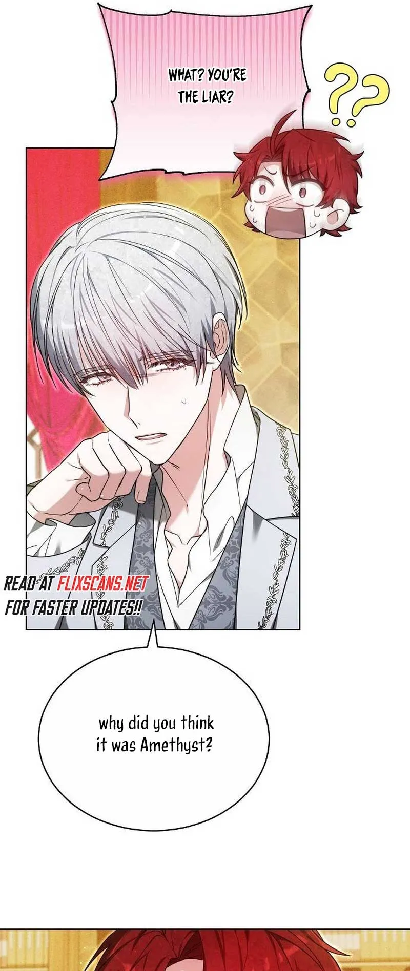 Obsidian Bride Chapter 27 Online - página 31
