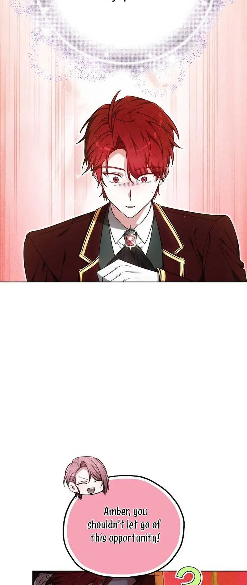 Obsidian Bride Chapter 27 Online - página 34