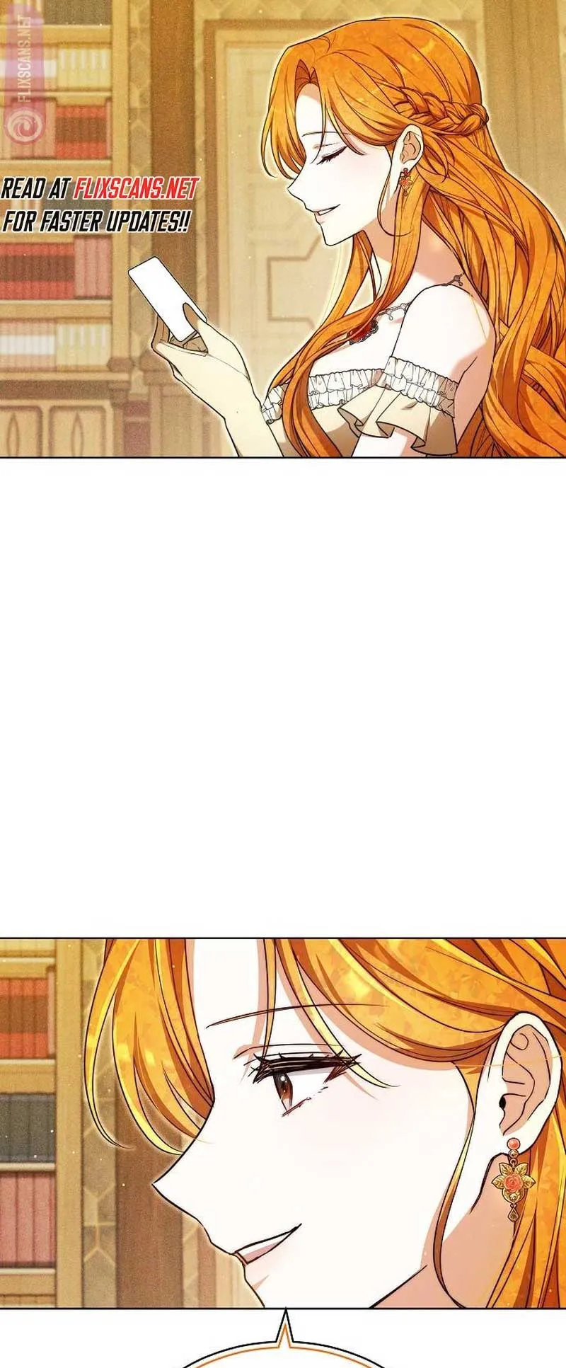 Obsidian Bride Chapter 27 Online - página 36
