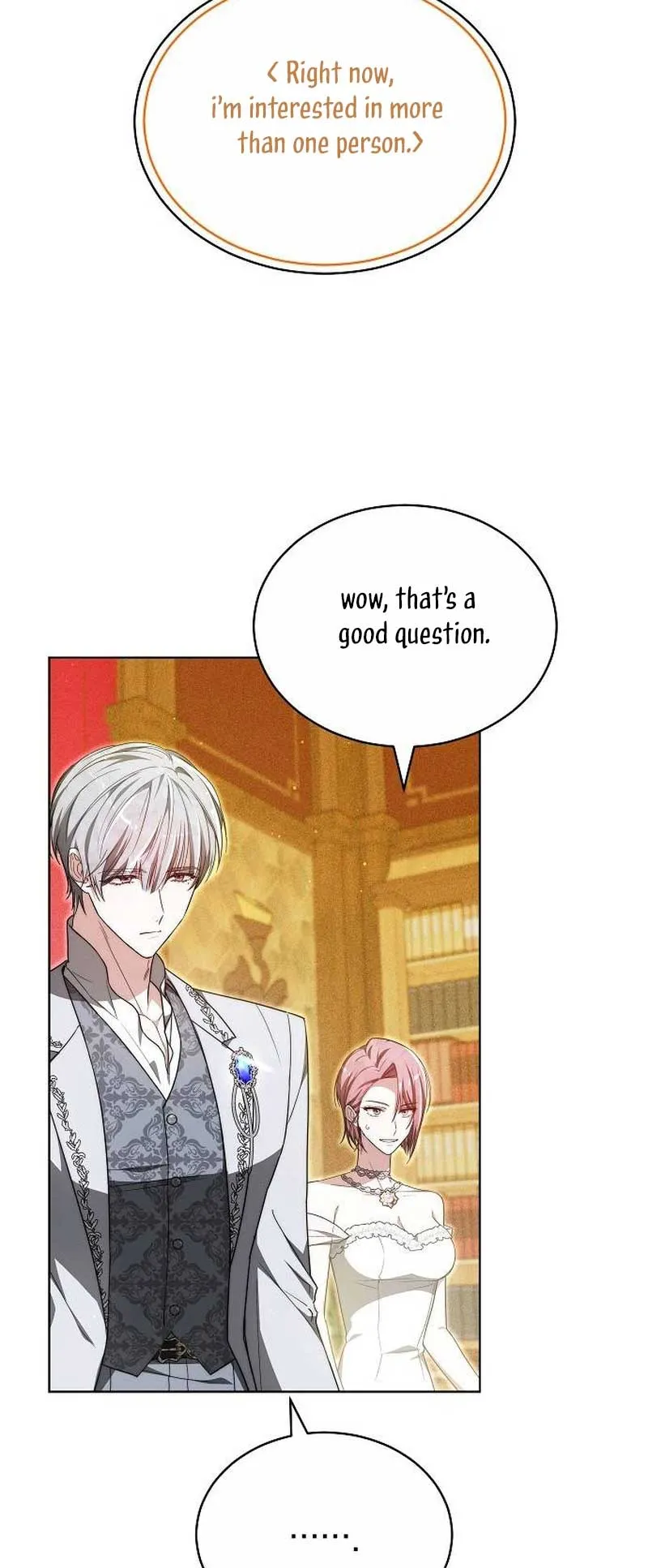 Obsidian Bride Chapter 27 Online - página 37