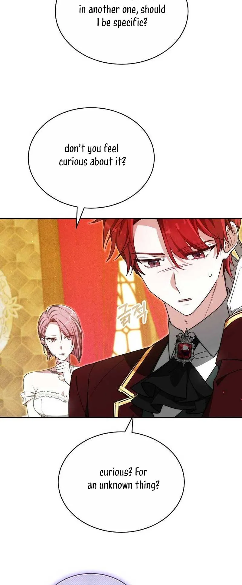 Obsidian Bride Chapter 27 Online - página 39