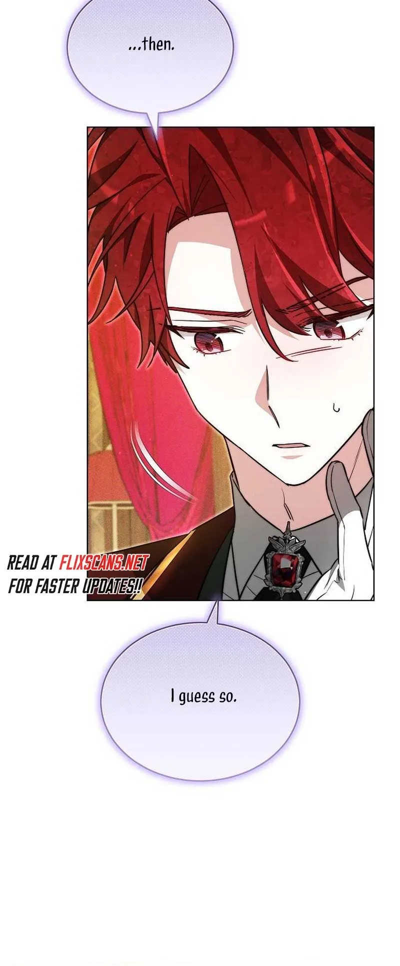 Obsidian Bride Chapter 27 Online - página 40