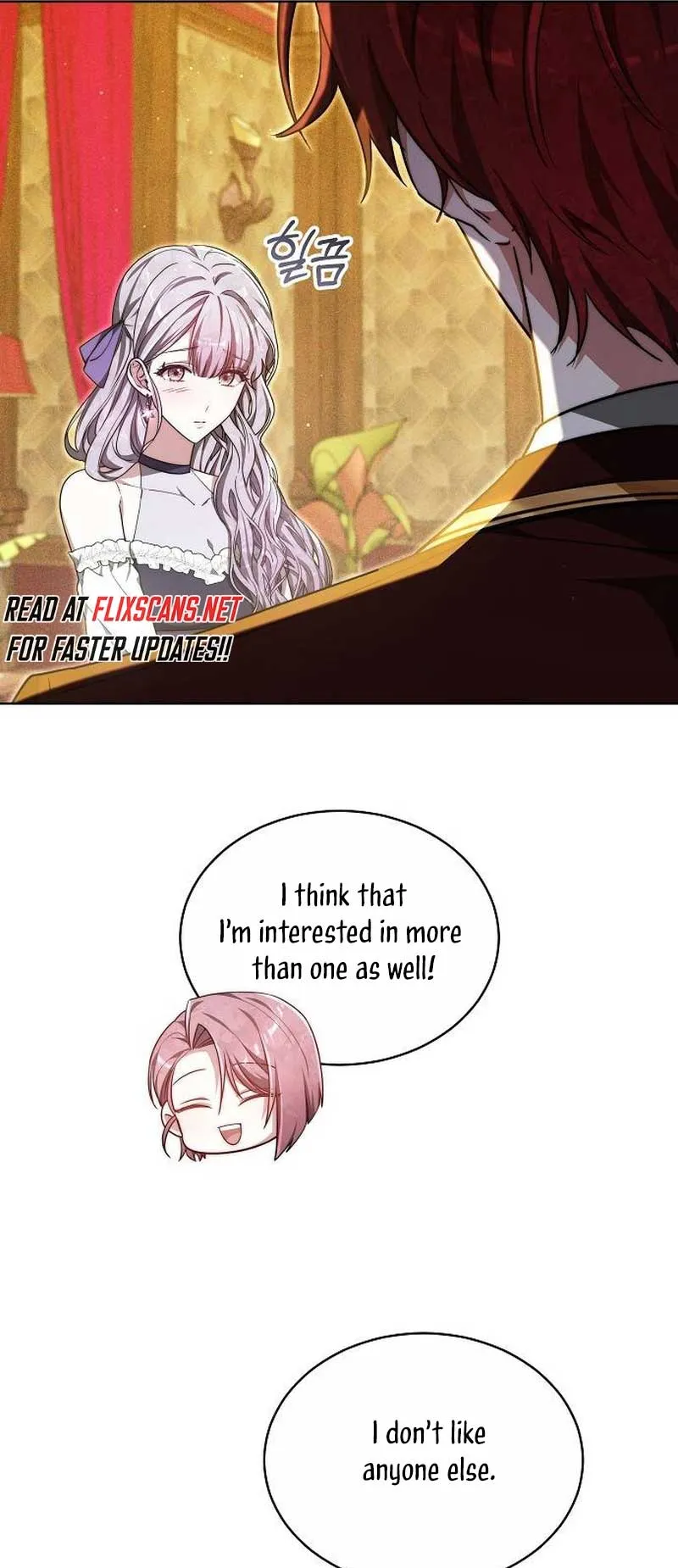 Obsidian Bride Chapter 27 Online - página 41