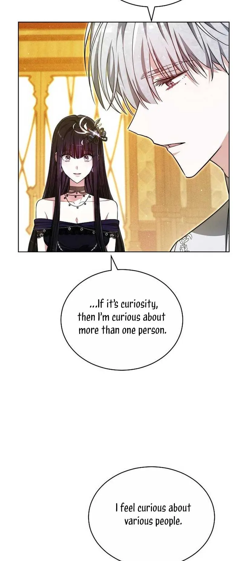 Obsidian Bride Chapter 27 Online - página 42