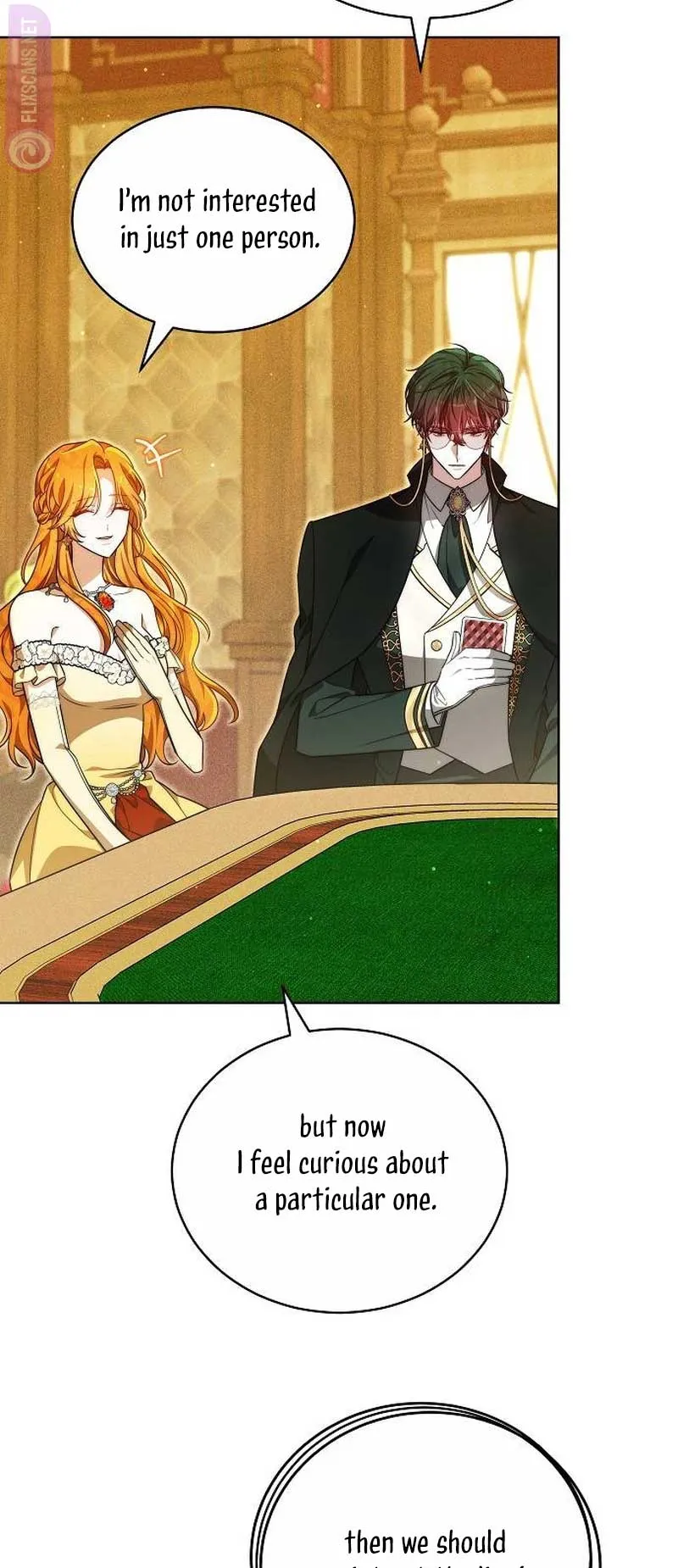 Obsidian Bride Chapter 27 Online - página 43