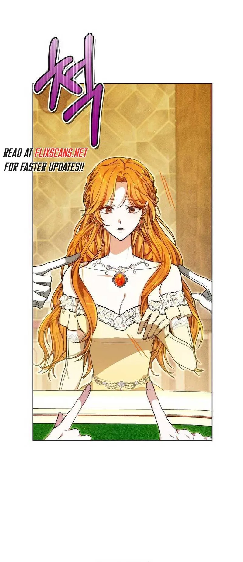 Obsidian Bride Chapter 27 Online - página 45