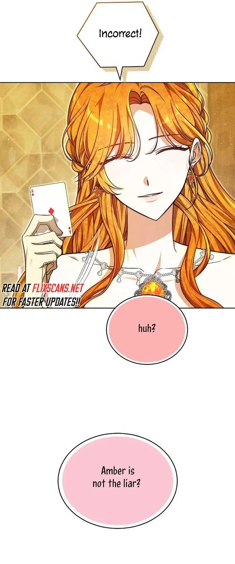 Obsidian Bride Chapter 27 Online - página 46