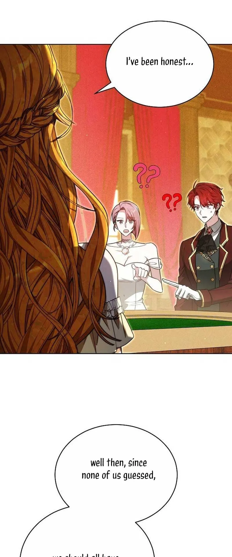 Obsidian Bride Chapter 27 Online - página 47