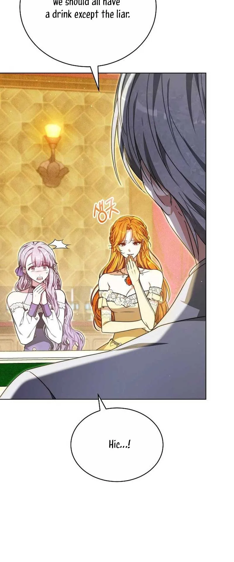 Obsidian Bride Chapter 27 Online - página 48