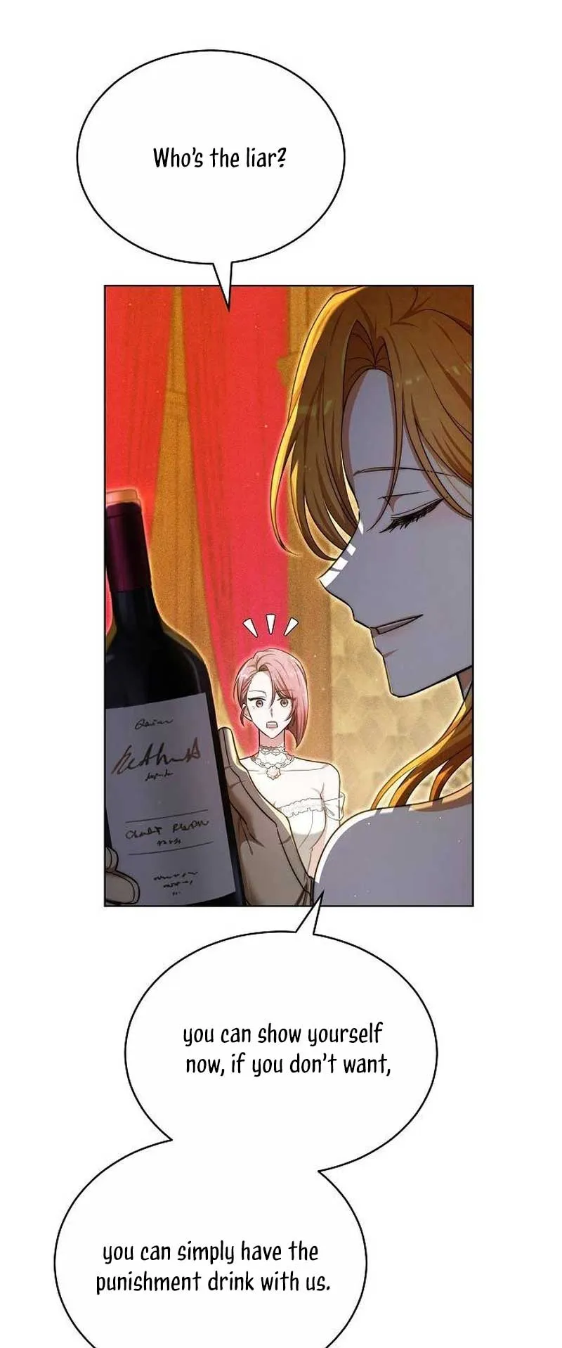 Obsidian Bride Chapter 27 Online - página 49