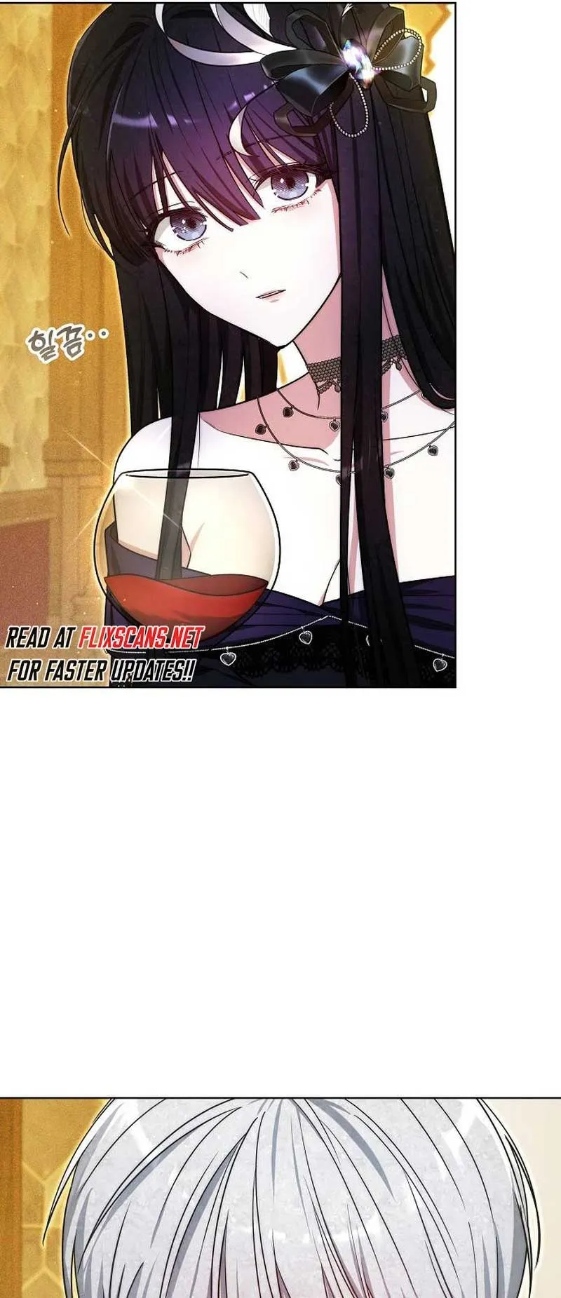Obsidian Bride Chapter 27 Online - página 51