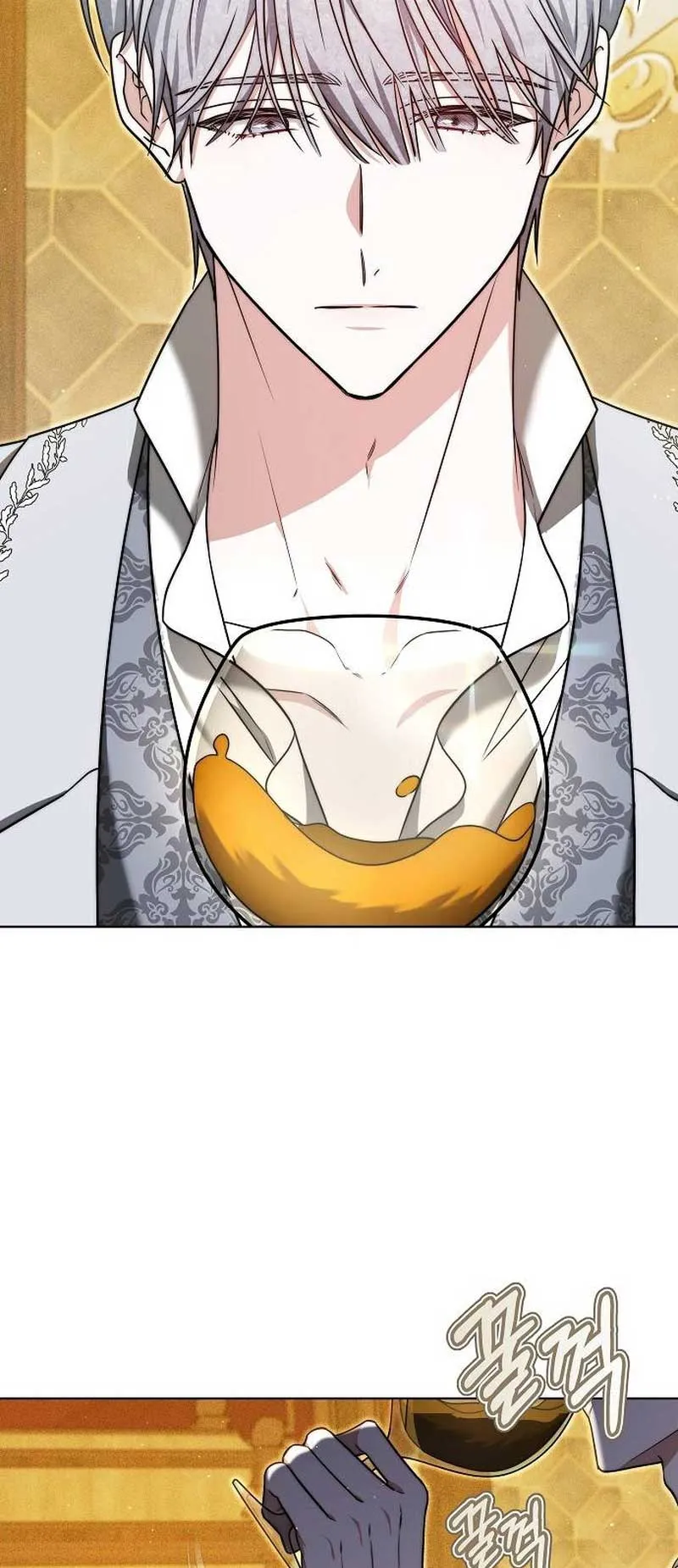 Obsidian Bride Chapter 27 Online - página 52